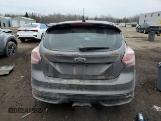 2012 Ford Focus SEL with VIN 1FAHP3M28CL149020, listed as a Copart auction lot 50631395 with 67,368 mi miles and Clean Title. Bid and sale history available at carsss.com. Image 6.