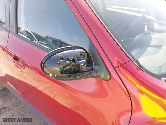 2012 Nissan Juke SL with VIN JN8AF5MR8CT117874, listed as a IAAI auction lot 41753101 with 117,710 mi miles. Bid and sale history available at carsss.com. Image 6.