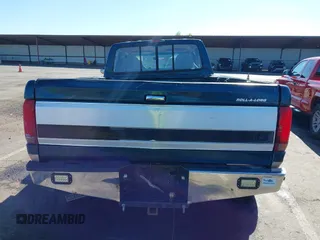 1996 Ford F-350 с VIN 1FTJW35F5TEA87189, выставлен на аукционе IAAI как лот 42228541 с пробегом 228 747 миль миль и . История ставок и продаж доступна на DreamBid. Изображение 16.
