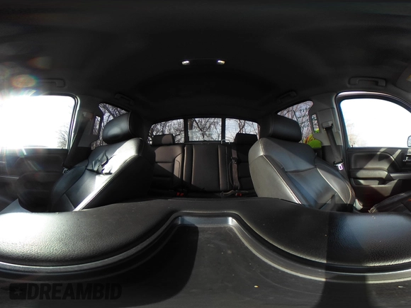 2014 Chevrolet Silverado 1500 LTZ with VIN 1GCVKSEC9EZ348185, listed as a IAAI auction lot 41553379 with 178,097 mi miles and . Bid and sale history available at DreamBid. Image 18.