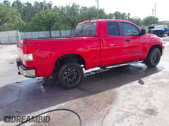 2012 Toyota Tundra с VIN 5TFRM5F16CX045125, выставлен на аукционе IAAI как лот 41948641 с пробегом 147 568 миль миль и . История ставок и продаж доступна на DreamBid. Изображение 4.