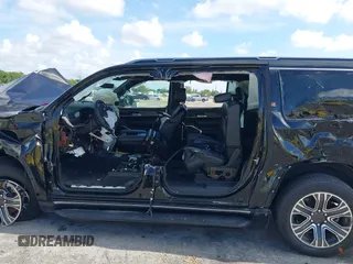 2024 Jeep Wagoneer Series II с VIN 1C4SJSBP2RS102168, выставлен на аукционе IAAI как лот 42511841 с пробегом 38 212 миль миль и . История ставок и продаж доступна на DreamBid. Изображение 15.