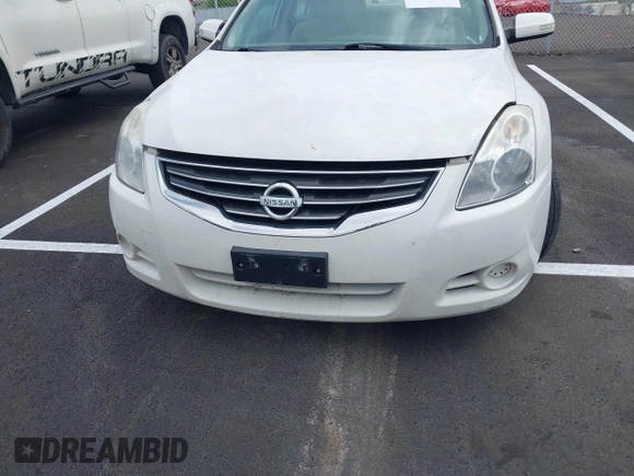 2012 Nissan Altima 2.5 with VIN 1N4AL2AP5CN436438, listed as a IAAI auction lot 42061291 with 165,938 mi miles and . Bid and sale history available at DreamBid. Image 6.