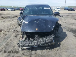 2020 Porsche Cayenne with VIN WP1AA2AY7LDA05290, listed as a Copart auction lot 50330835 with 70,155 mi miles and Salvage title. Bid and sale history available at DreamBid. Image 5.