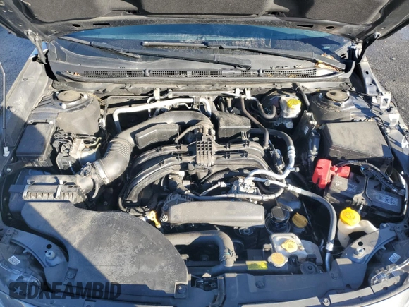 2021 Subaru Outback Premium with VIN 4S4BTADC2M3193598, listed as a Copart auction lot 42707495 with 97,953 mi miles and Salvage Title. Bid and sale history available at DreamBid. Image 11.
