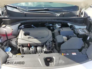 2022 Kia Sportage LX with VIN KNDPMCAC1N7022956, listed as a Copart auction lot 50293135 with 42,522 mi miles and Salvage Title. Bid and sale history available at carsss.com. Image 12.