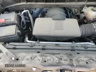 2021 Chevrolet Silverado 1500 RST с VIN 3GCPWDED7MG246562, выставлен на аукционе Copart как лот 85092405 с пробегом 71 692 миль миль и Списание • Salvage title. История ставок и продаж доступна на DreamBid. Изображение 13.