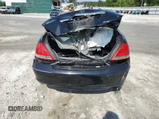 2005 Acura RL z VIN JH4KB16565C019863, wystawiony jako Copart lot #55317535 z przebiegiem 213 732 mil mil oraz Szkody całkowita. Historia ofert i sprzedaży dostępna na DreamBid. Obrazek 6.