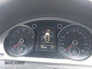 2011 Volkswagen CC Sport с VIN WVWMP7AN4BE719385, выставлен на аукционе IAAI как лот 40704729 с пробегом 147 096 миль миль и . История ставок и продаж доступна на DreamBid. Изображение 7.