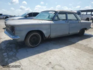 1964 CHEVROLET CORVAIR with VIN 40969W180730, listed as a Copart auction lot 50413065 with 62,429 mi miles and Clean Title. Bid and sale history available at carsss.com. Image 1.