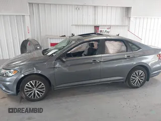 2020 Volkswagen Jetta S с VIN 3VWC57BU2LM083601, выставлен на аукционе IAAI как лот 42299170 с пробегом 59 039 миль миль и . История ставок и продаж доступна на DreamBid. Изображение 13.