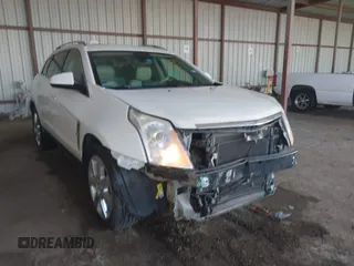 2010 Cadillac SRX Premium Collection с VIN 3GYFNCEY8AS577231, выставлен на аукционе IAAI как лот 42004015 с пробегом 134 900 миль миль и . История ставок и продаж доступна на DreamBid. Изображение 6.