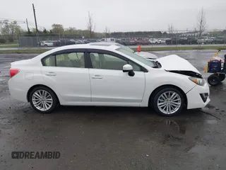 2016 Subaru Impreza Premium с VIN JF1GJAF69GH009813, выставлен на аукционе IAAI как лот 41957285 с пробегом 85 199 миль миль и . История ставок и продаж доступна на DreamBid. Изображение 13.