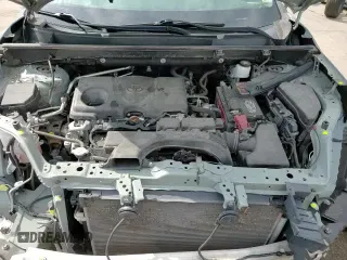 2020 Toyota RAV4 Adventure с VIN 2T3J1RFVXLC071880, выставлен на аукционе Copart как лот 63770215 с пробегом 116 877 миль миль и Списание • Salvage title. История ставок и продаж доступна на DreamBid. Изображение 17.
