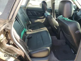 2001 Subaru Legacy Outback Limited с VIN 4S3BE686617209225, выставлен на аукционе Copart как лот 48728545 с пробегом 212 796 миль миль и Списание • Salvage title. История ставок и продаж доступна на DreamBid. Изображение 11.