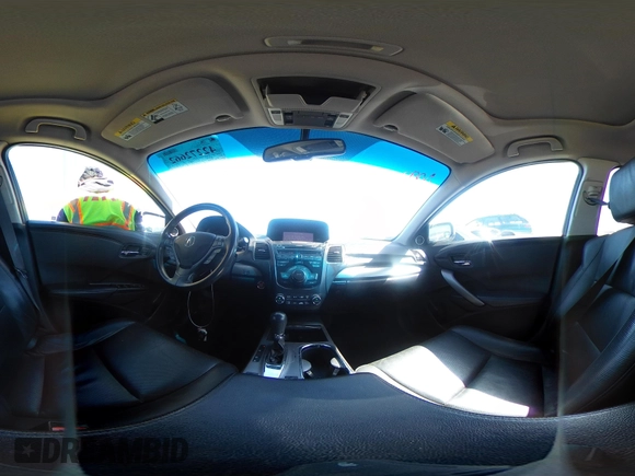 2014 Acura RDX Technology with VIN 5J8TB4H53EL004310, listed as a IAAI auction lot 42272662 with 125,759 mi miles and . Bid and sale history available at DreamBid. Image 21.