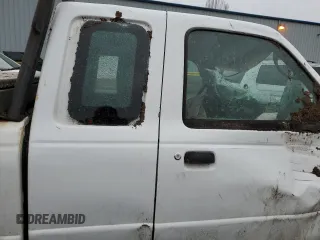 2005 Ford Ranger XLT with VIN 1FTZR45E25PA52088, listed as a Copart auction lot 46310315 with Not provided miles and Salvage title. Bid and sale history available at DreamBid. Image 10.