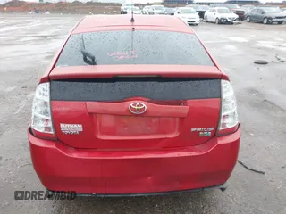 2007 Toyota Prius z VIN JTDKB20U977687630, wystawiony jako IAAI lot #41939185 z przebiegiem 392 988 mil mil oraz . Historia ofert i sprzedaży dostępna na DreamBid. Obrazek 16.