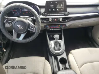 2019 Kia Forte LXS with VIN 3KPF24AD4KE066302, listed as a Copart auction lot 47976715 with 146,539 mi miles and Salvage Title. Bid and sale history available at carsss.com. Image 8.