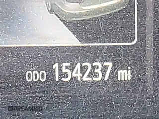 2016 Toyota Camry XLE with VIN 4T1BF1FK4GU614277, listed as a IAAI auction lot 41775707 with 154,237 mi miles. Bid and sale history available at carsss.com. Image 15.