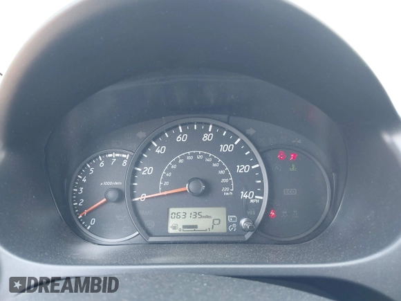 2019 Mitsubishi Mirage ES z VIN ML32F3FJ7KHF12437, wystawiony jako IAAI lot #42119078 z przebiegiem 63 135 mil mil oraz . Historia ofert i sprzedaży dostępna na DreamBid. Obrazek 7.