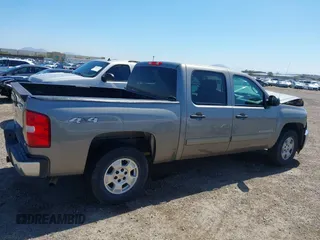 2013 Chevrolet Silverado 1500 LT with VIN 3GCPKSE70DG276707, listed as a IAAI auction lot 41831822 with 127,307 mi miles and . Bid and sale history available at DreamBid. Image 13.
