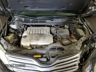 2011 Toyota Venza with VIN 4T3ZK3BB0BU042149, listed as a Copart auction lot 52236845 with 219,869 mi miles and Salvage title. Bid and sale history available at DreamBid. Image 12.