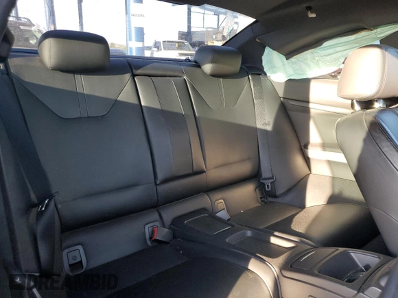 2012 BMW M3 с VIN WBSKG9C50CE798113, выставлен на аукционе Copart как лот 60542585 с пробегом 103 449 миль миль и Списание • Salvage title. История ставок и продаж доступна на DreamBid. Изображение 10.