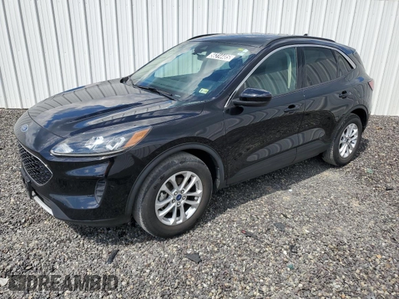 2020 Ford Escape SE с VIN 1FMCU9G61LUC48993, выставлен на аукционе Copart как лот 56314485 с пробегом 46 495 миль миль и Чистый • Clean title. История ставок и продаж доступна на DreamBid. Изображение 1.
