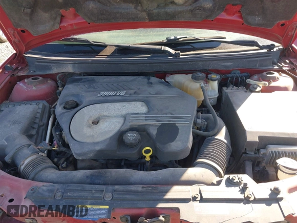 2007 Pontiac G6 with VIN 1G2ZH171774123614, listed as a IAAI auction lot 42032042 with 109,953 mi miles and . Bid and sale history available at DreamBid. Image 10.