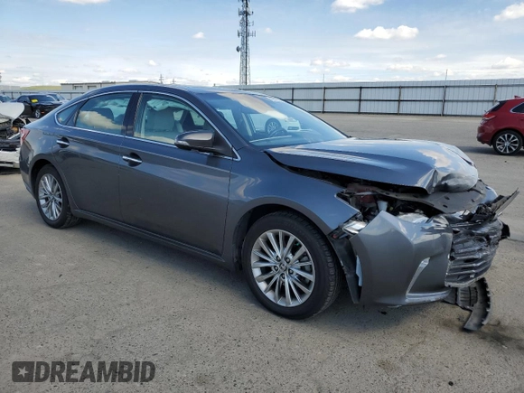 2018 Toyota Avalon Hybrid XLE Plus z VIN 4T1BD1EB4JU060916, wystawiony jako Copart lot #47883595 z przebiegiem 106 333 mil mil oraz Szkoda całkowita • Salvage title. Historia ofert i sprzedaży dostępna na DreamBid. Obrazek 4.