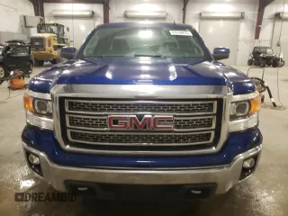 2014 GMC Sierra 1500 SLE z VIN 1GTV2UEC2EZ298094, wystawiony jako Copart lot #41510815 z przebiegiem 141 432 mil mil oraz Szkoda całkowita • Salvage title. Historia ofert i sprzedaży dostępna na DreamBid. Obrazek 5.