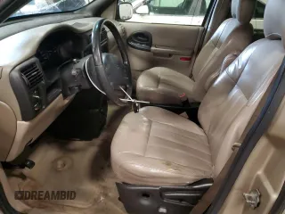 2005 Chevrolet Venture LT with VIN 1GNDV33E45D136439, listed as a Copart auction lot 84220304 with 215,791 mi miles and Clean Title. Bid and sale history available at carsss.com. Image 7.