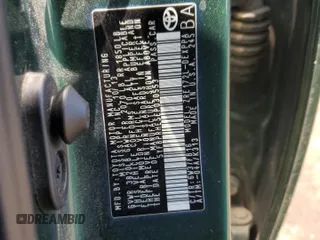 2014 Toyota Corolla LE Eco z VIN 5YFBPRHE5EP030553, wystawiony jako Copart lot #56417035 z przebiegiem 133 420 mil mil oraz Szkoda całkowita • Salvage title. Historia ofert i sprzedaży dostępna na DreamBid. Obrazek 12.