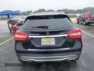 2016 Mercedes-Benz GLA 250 z VIN WDCTG4GB5GJ201334, wystawiony jako IAAI lot #41395492 z przebiegiem 109 043 mil mil oraz . Historia ofert i sprzedaży dostępna na DreamBid. Obrazek 17.
