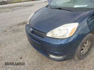 2005 Toyota Sienna CE with VIN 5TDZA23C55S381533, listed as a IAAI auction lot 42007324 with 221,520 mi miles and . Bid and sale history available at DreamBid. Image 6.