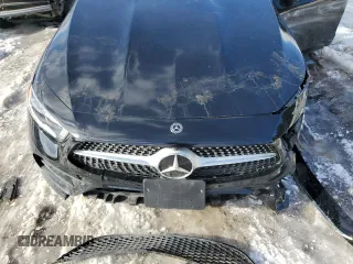 2021 Mercedes-Benz CLS 450 с VIN W1K2J5KB8MA086133, выставлен на аукционе Copart как лот 45366895 с пробегом 24 902 миль миль и Списание • Salvage title. История ставок и продаж доступна на DreamBid. Изображение 11.