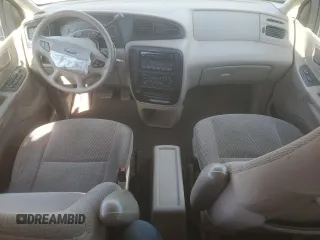 2003 Ford Windstar LX z VIN 2FMZA51433BB83234, wystawiony jako Copart lot #54143605 z przebiegiem 151 144 mil mil oraz Szkody całkowita. Historia ofert i sprzedaży dostępna na DreamBid. Obrazek 8.