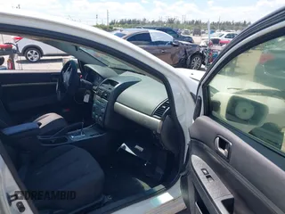 2012 Mitsubishi Galant FE with VIN 4A32B2FF8CE016851, listed as a IAAI auction lot 41892949 with 120,615 mi miles. Bid and sale history available at carsss.com. Image 5.