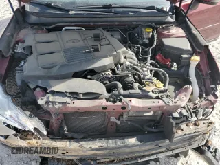 2017 Subaru Outback Limited with VIN 4S4BSEKC1H3260999, listed as a Copart auction lot 45914545 with 165,676 mi miles and Salvage title. Bid and sale history available at DreamBid. Image 12.