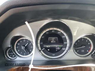 2013 Mercedes-Benz E-Class E 350 Luxury with VIN WDDHF8JB5DA695730, listed as a Copart auction lot 53977475 with 85,616 mi miles and Salvage Title. Bid and sale history available at carsss.com. Image 11.