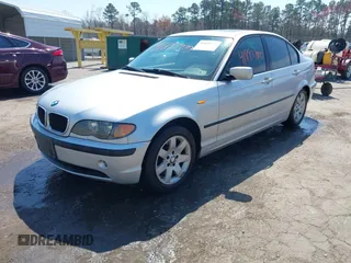 2002 BMW 3 Series 325xi with VIN WBAEU33442PF68210, listed as a IAAI auction lot 41895770 with 218,115 mi miles and . Bid and sale history available at DreamBid. Image 17.
