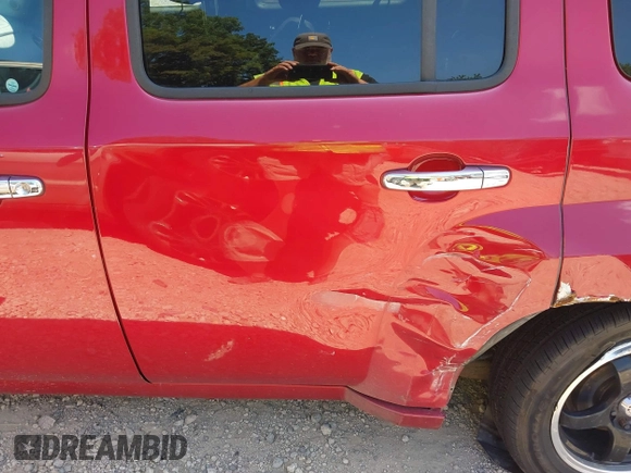 2010 Chevrolet HHR 1LT с VIN 3GNBABDB6AS564900, выставлен на аукционе IAAI как лот 42779332 с пробегом 105 629 миль миль и . История ставок и продаж доступна на DreamBid. Изображение 6.