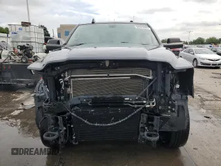 2020 Ram 2500 Tradesman z VIN 3C6UR5HL6LG206160, wystawiony jako Copart lot #58963485 z przebiegiem 111 722 mil mil oraz Szkoda całkowita • Salvage title. Historia ofert i sprzedaży dostępna na DreamBid. Obrazek 5.