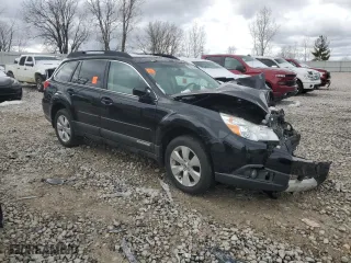 2012 Subaru Outback 3.6R Limited with VIN 4S4BRDLC8C2277494, listed as a Copart auction lot 49846665 with 118,975 mi miles and Clean Title. Bid and sale history available at carsss.com. Image 4.