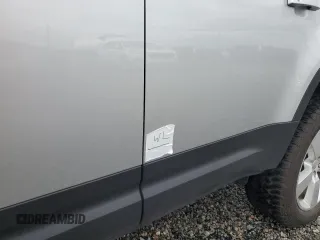 2020 Land Rover Defender HSE with VIN SALE1EEU3L2004783, listed as a Copart auction lot 74007044 with Not provided miles and Non repairable. Bid and sale history available at DreamBid. Image 13.