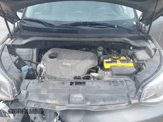 2015 Kia Soul with VIN KNDJN2A25F7197295, listed as a IAAI auction lot 42012355 with 138,999 mi miles and . Bid and sale history available at DreamBid. Image 10.