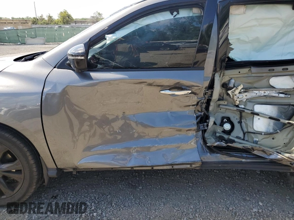 2018 Nissan Pathfinder SL with VIN 5N1DR2MNXJC660910, listed as a Copart auction lot 51427215 with 83,282 mi miles and Salvage Title. Bid and sale history available at carsss.com. Image 7.