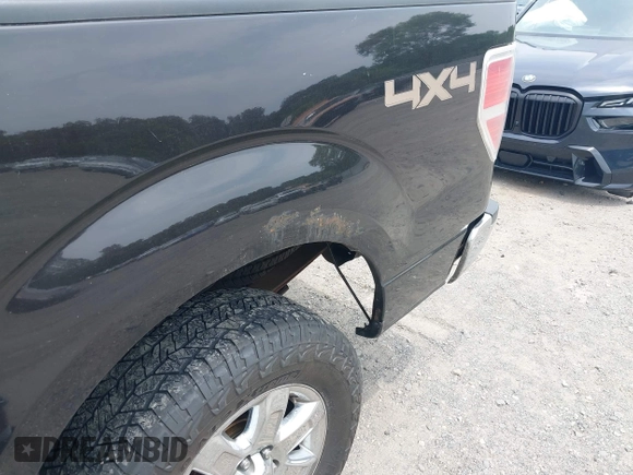 2013 Ford F-150 XL with VIN 1FTFX1ET4DFB28193, listed as a IAAI auction lot 42508120 with 81,930 mi miles and . Bid and sale history available at DreamBid. Image 19.