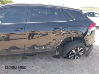 2022 Volkswagen Atlas SE с VIN 1V2DC2CA9NC206785, выставлен на аукционе IAAI как лот 41747075 с пробегом 47 907 миль миль и . История ставок и продаж доступна на DreamBid. Изображение 6.